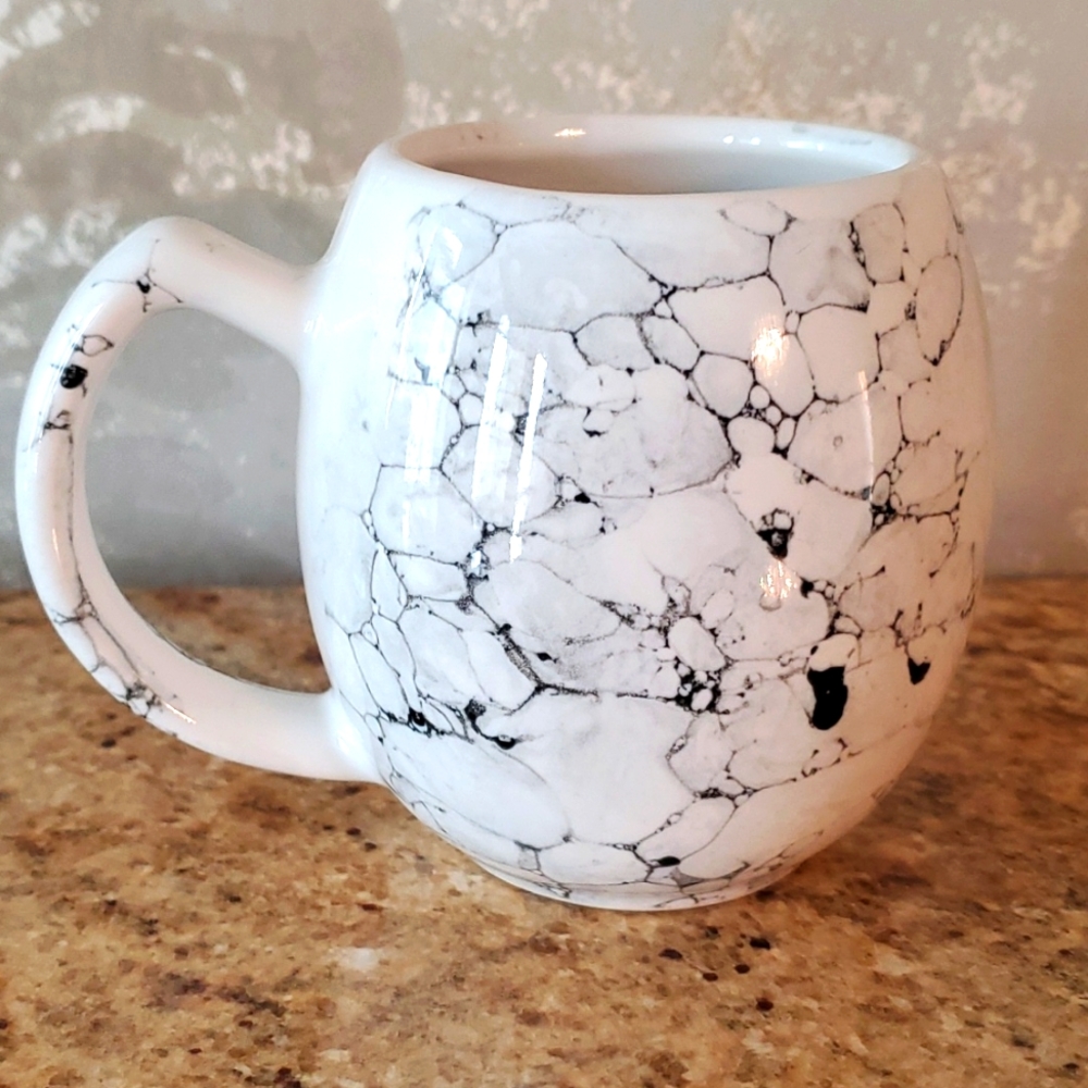 Marbled mug G.G.I Taiwan